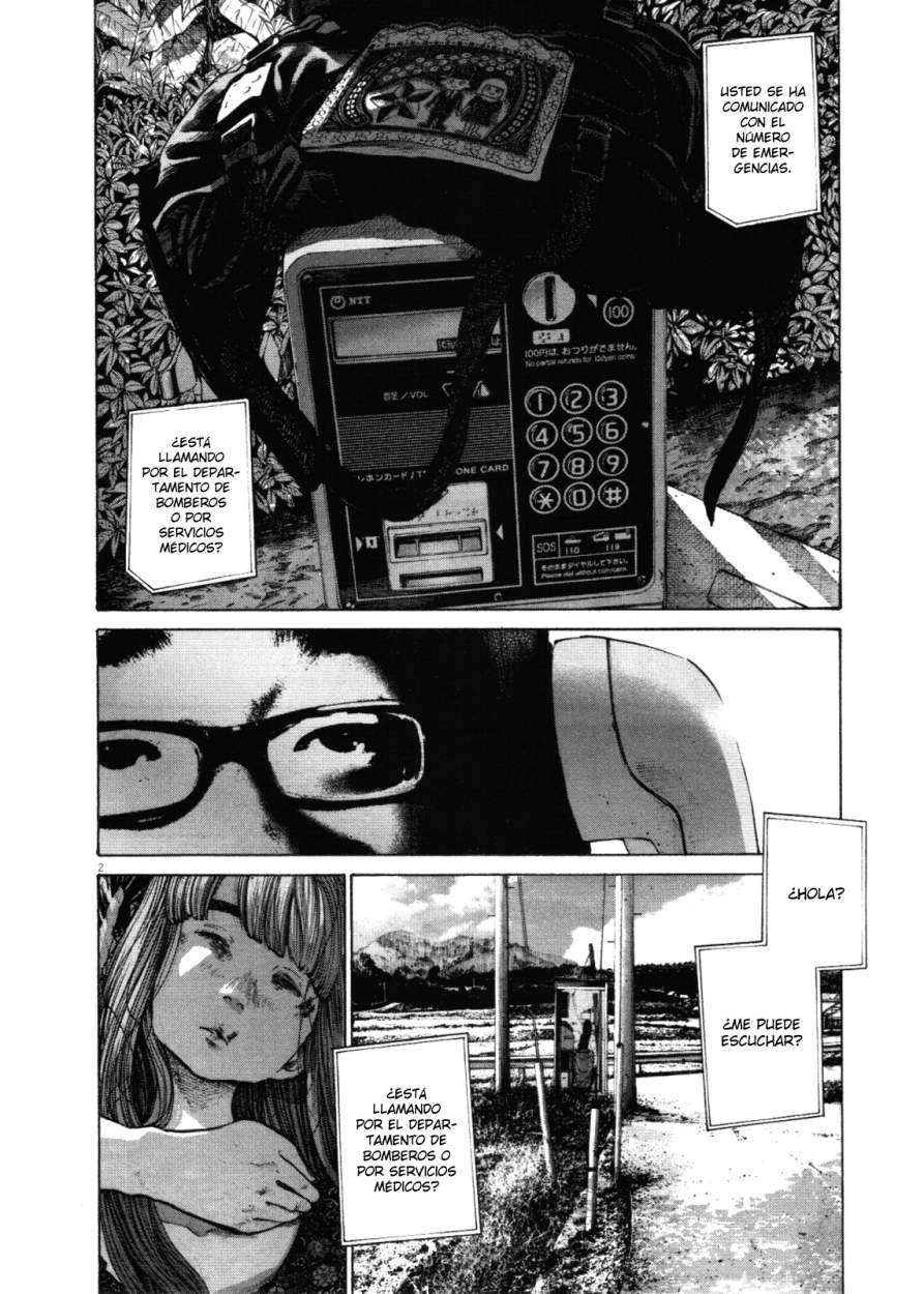 Read Oyasumi Punpun ES Manga Online