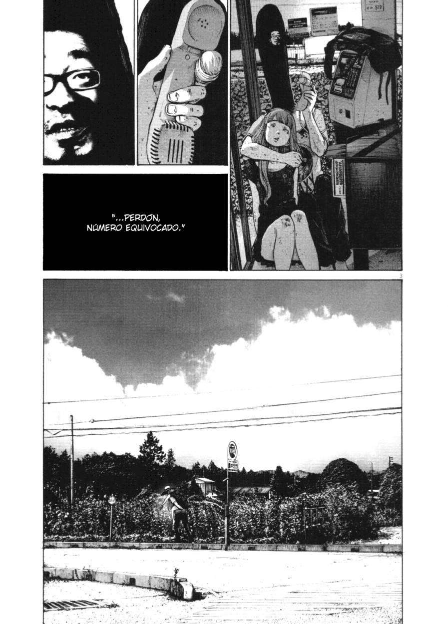 Read Oyasumi Punpun ES Manga Online