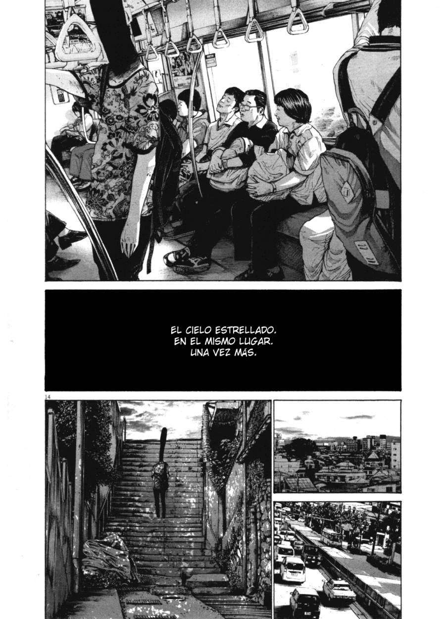 Read Oyasumi Punpun ES Manga Online