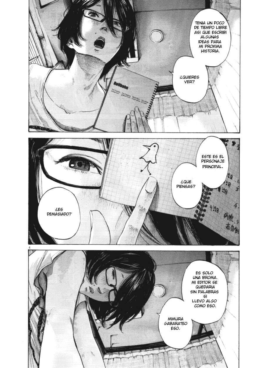 Read Oyasumi Punpun ES Manga Online