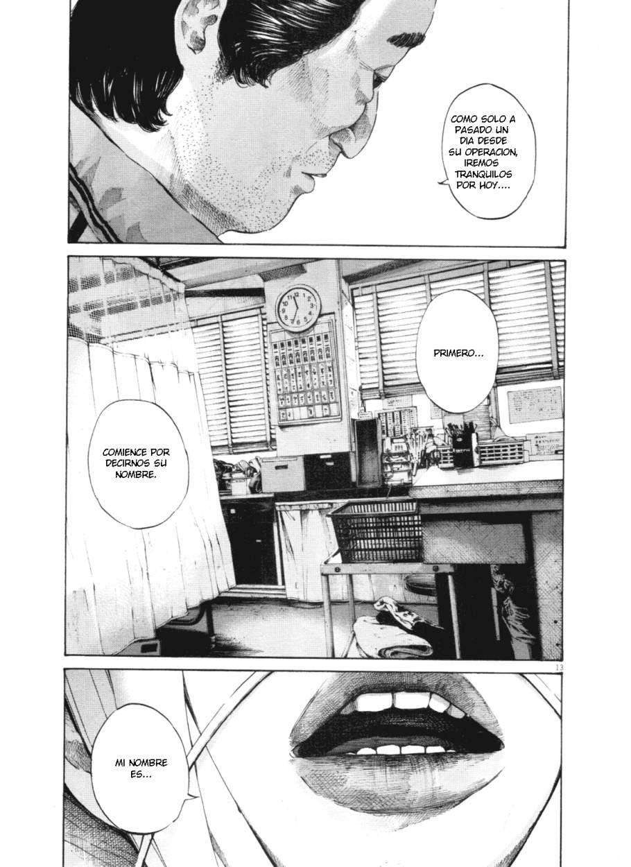 Read Oyasumi Punpun ES Manga Online