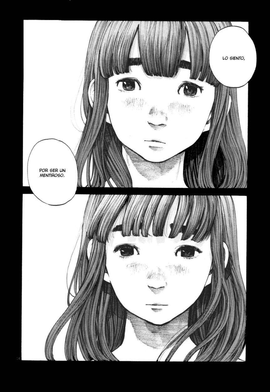 Read Oyasumi Punpun ES Manga Online