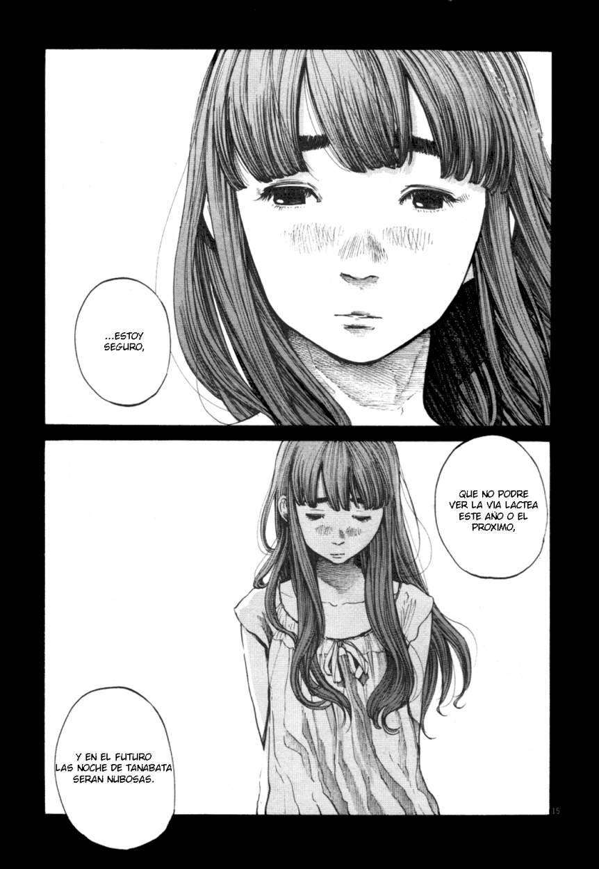 Read Oyasumi Punpun ES Manga Online