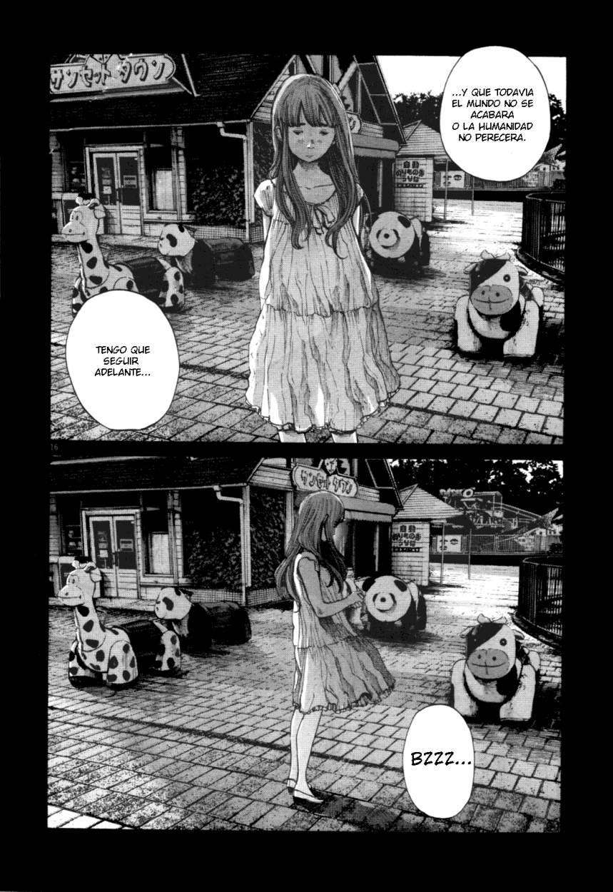 Read Oyasumi Punpun ES Manga Online