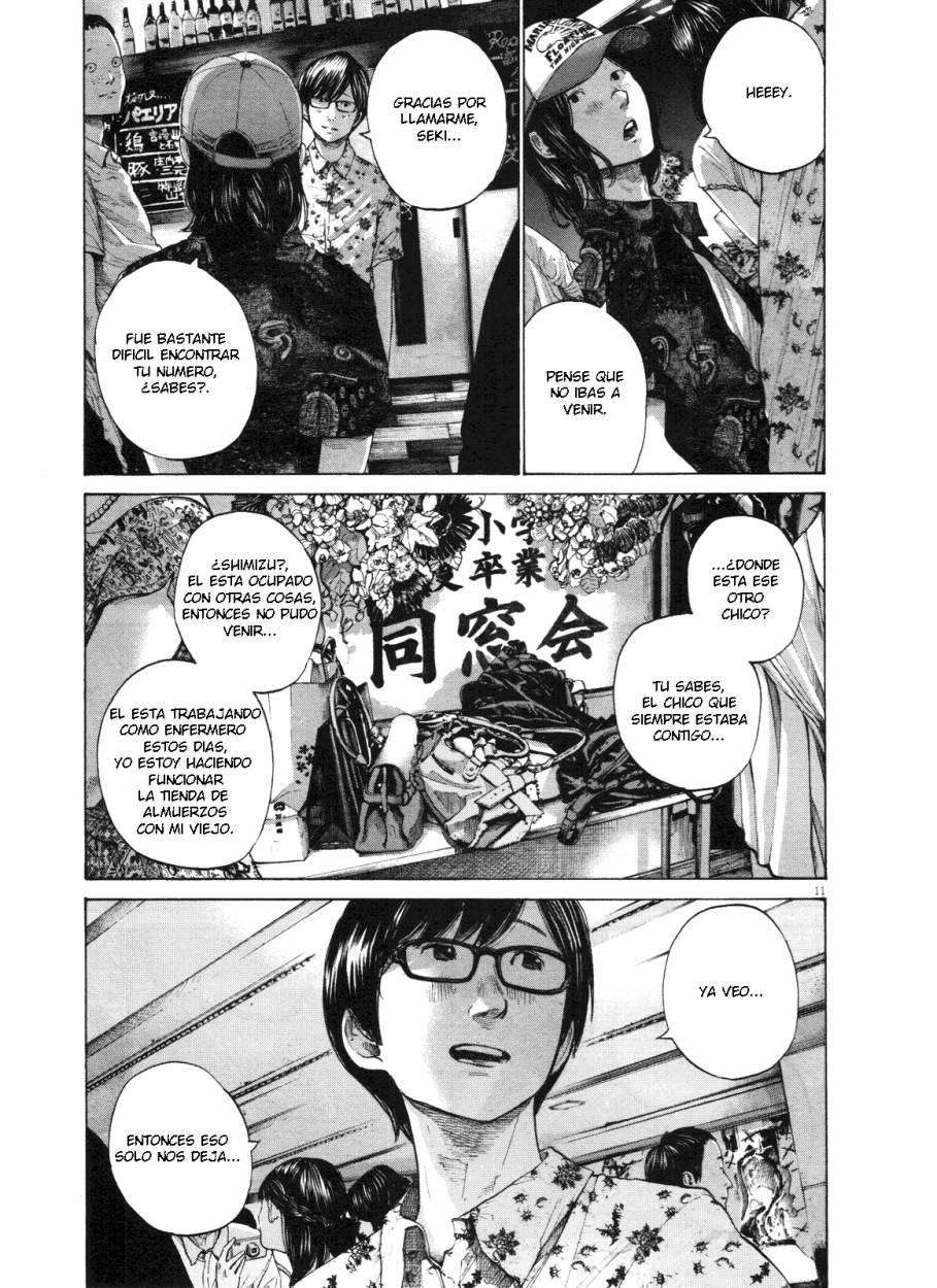 Read Oyasumi Punpun ES Manga Online