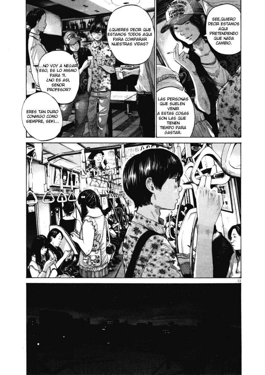 Read Oyasumi Punpun ES Manga Online