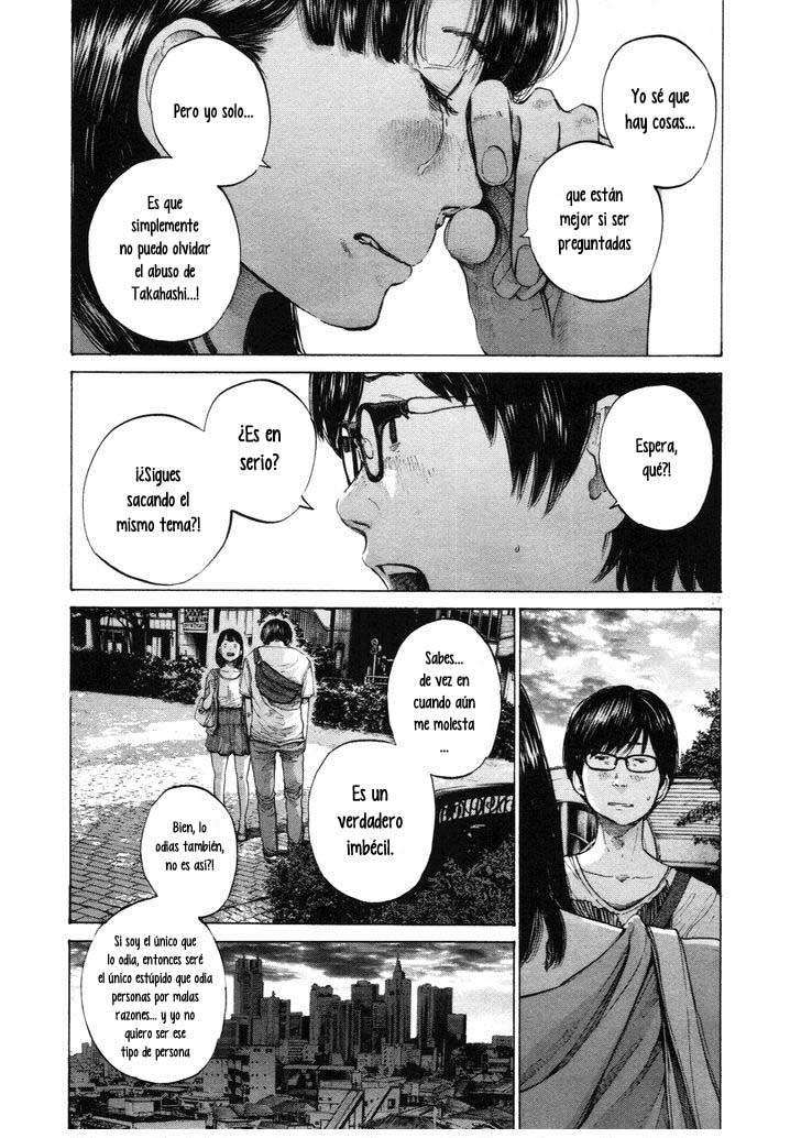 Read Oyasumi Punpun ES Manga Online