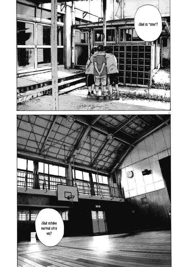 Read Oyasumi Punpun ES Manga Online