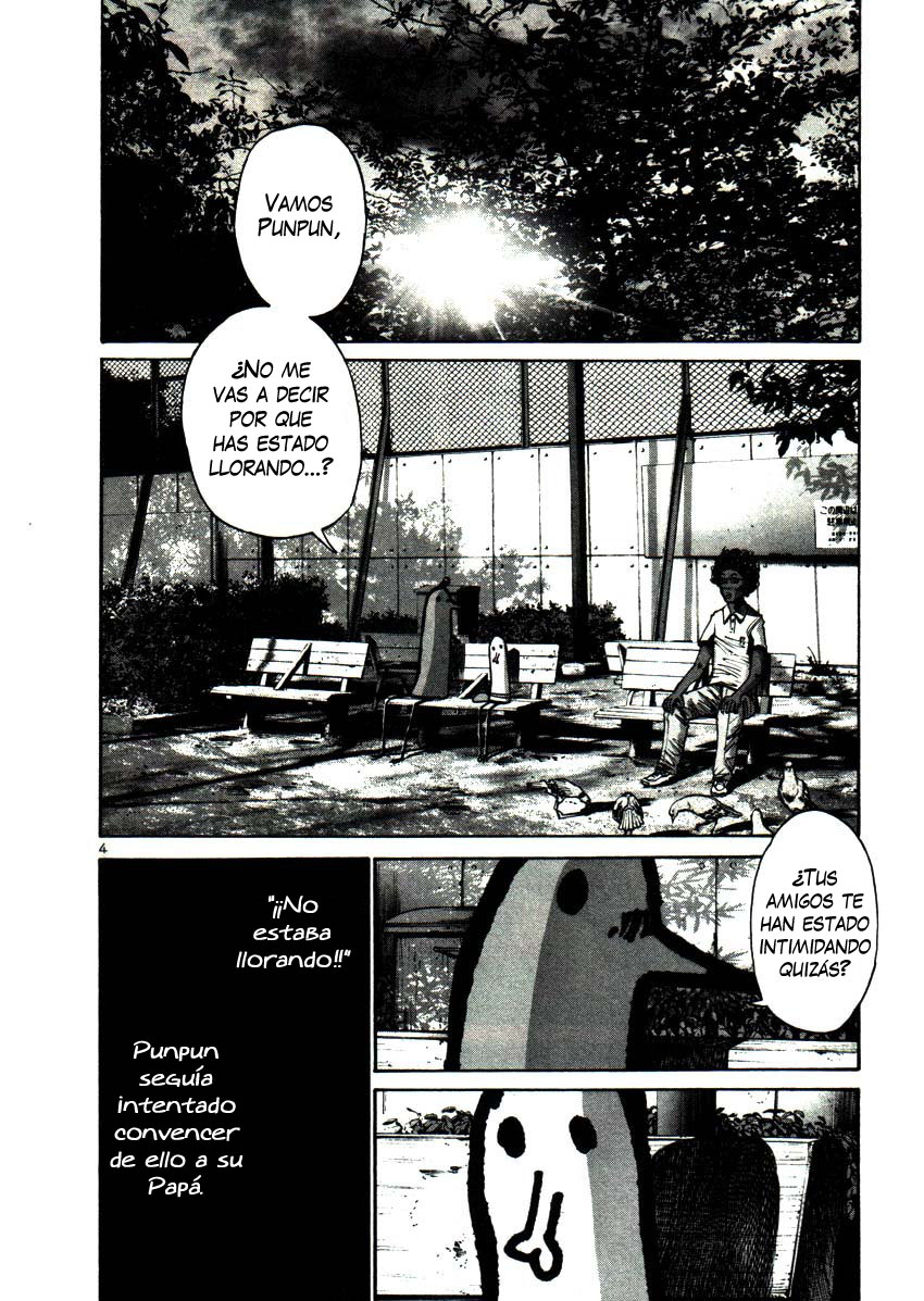 Read Oyasumi Punpun ES Manga Online