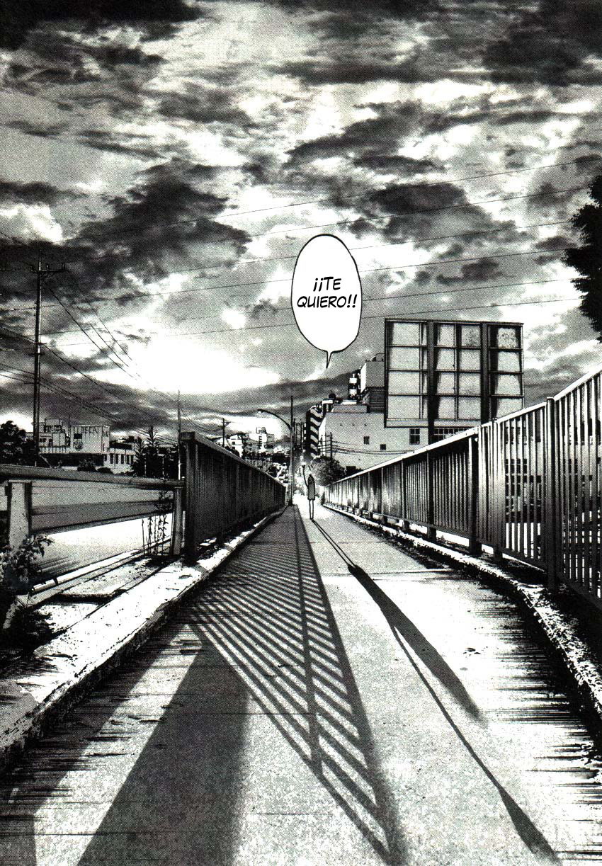 Read Oyasumi Punpun ES Manga Online