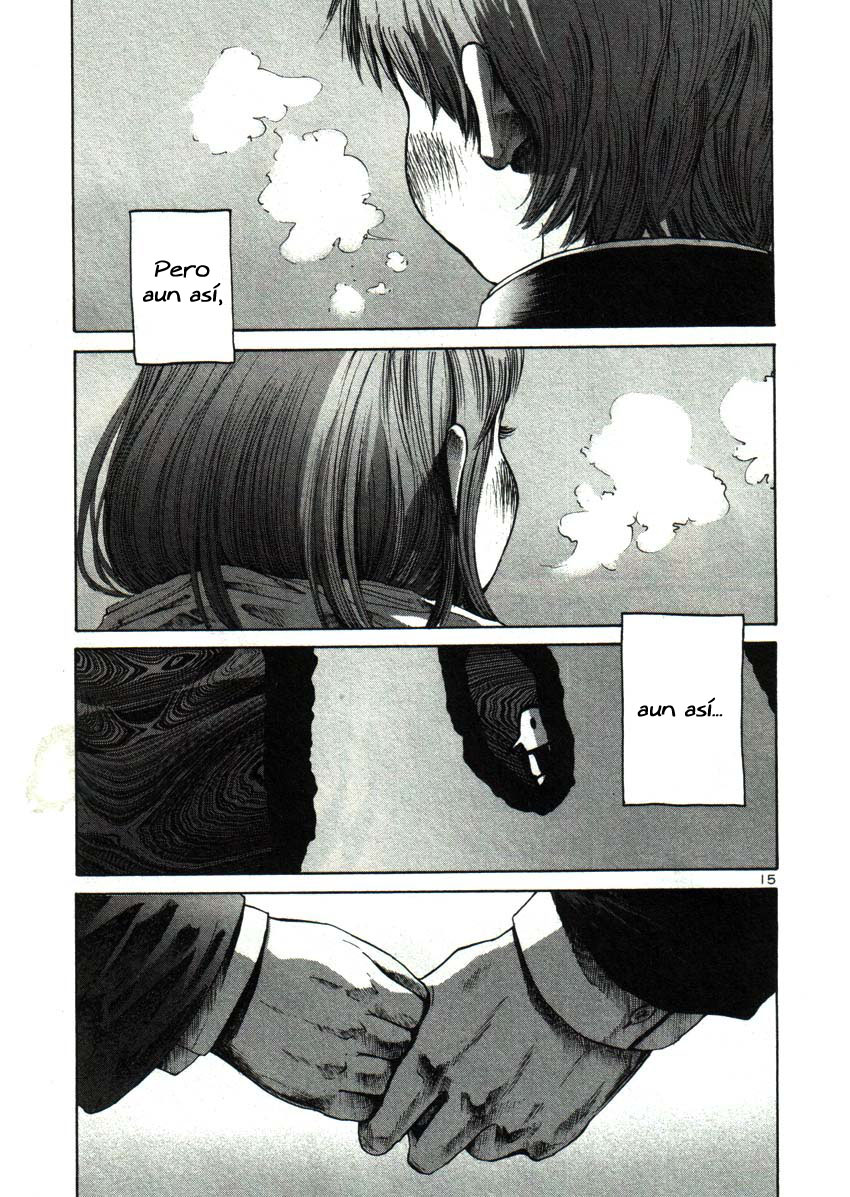 Read Oyasumi Punpun ES Manga Online