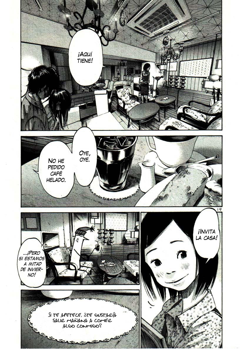 Read Oyasumi Punpun ES Manga Online