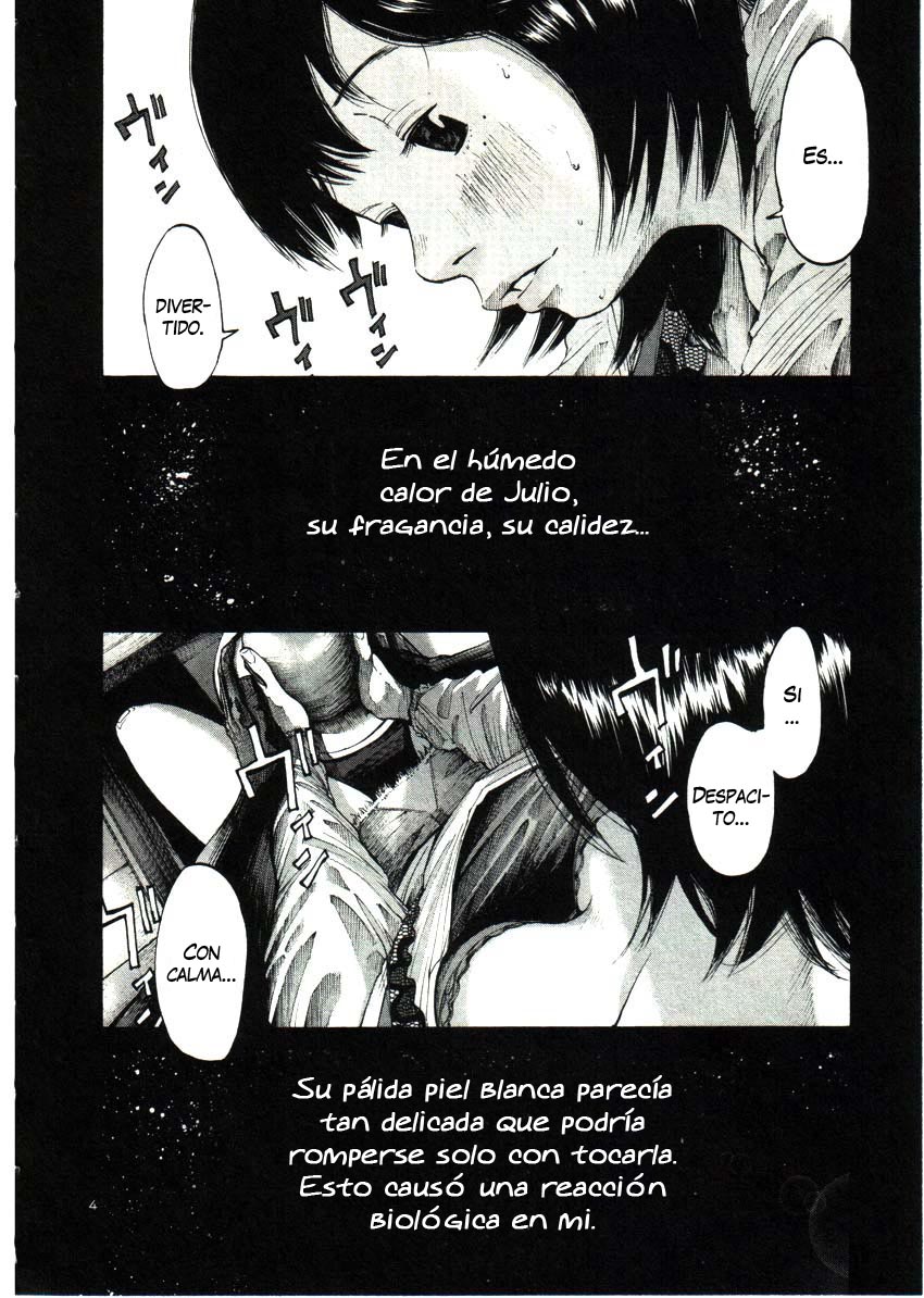 Read Oyasumi Punpun ES Manga Online