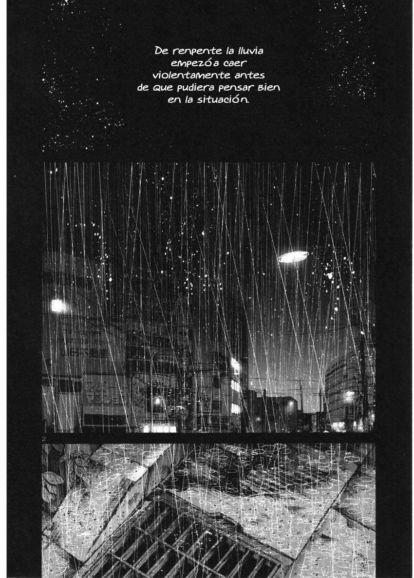 Read Oyasumi Punpun ES Manga Online