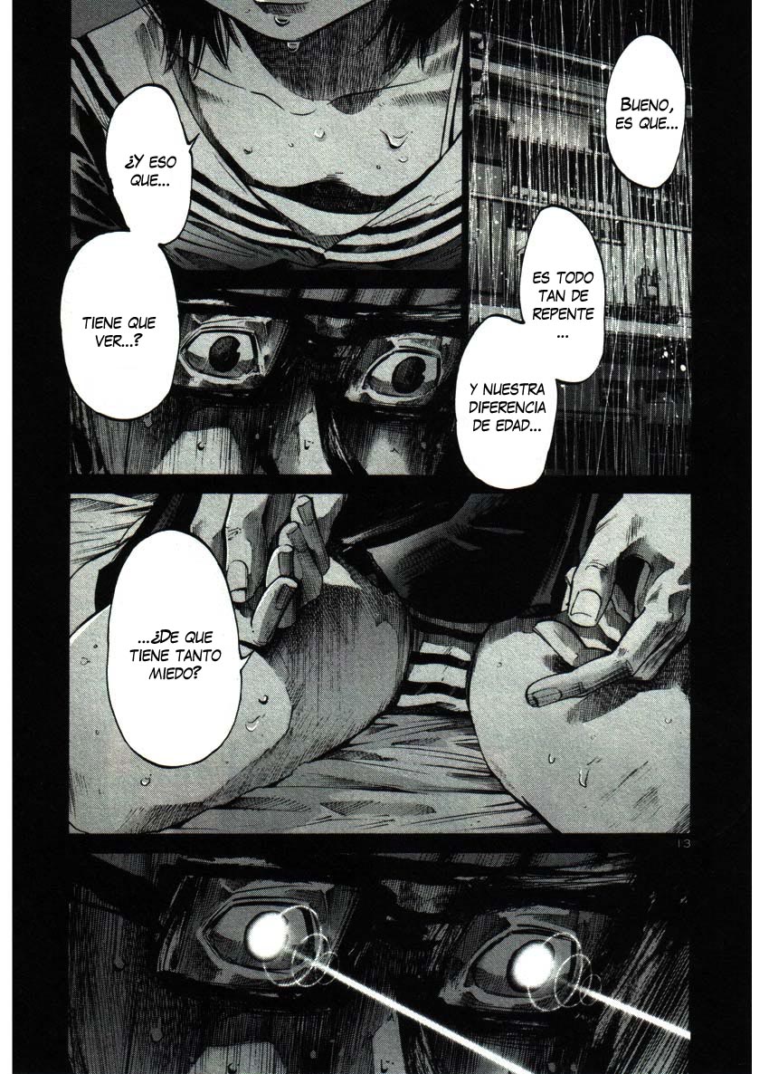 Read Oyasumi Punpun ES Manga Online