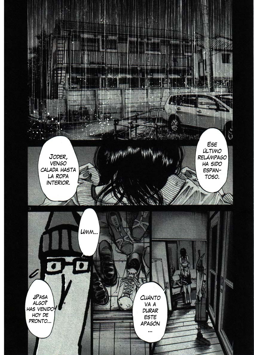 Read Oyasumi Punpun ES Manga Online