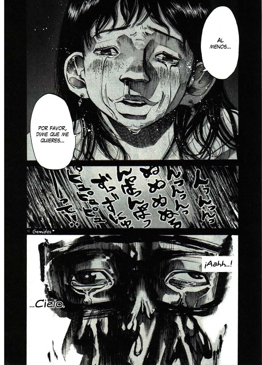 Read Oyasumi Punpun ES Manga Online