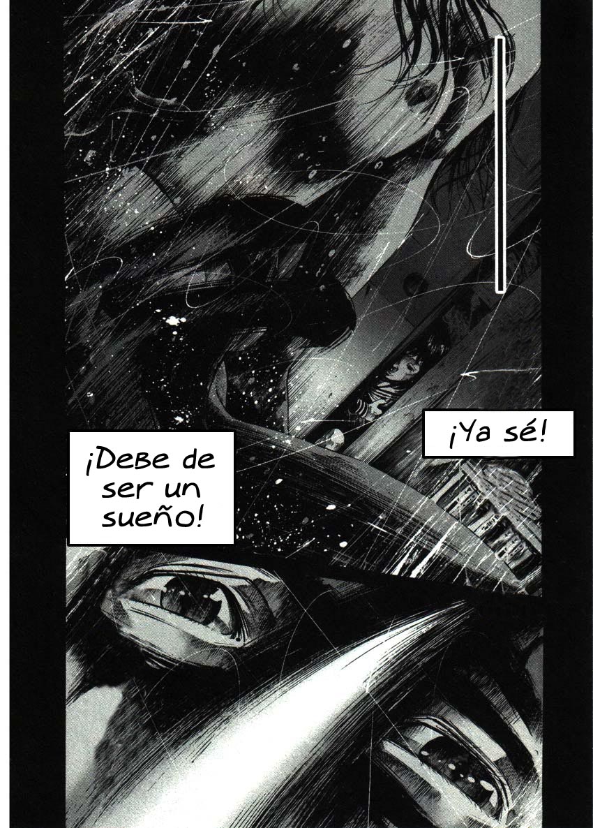 Read Oyasumi Punpun ES Manga Online