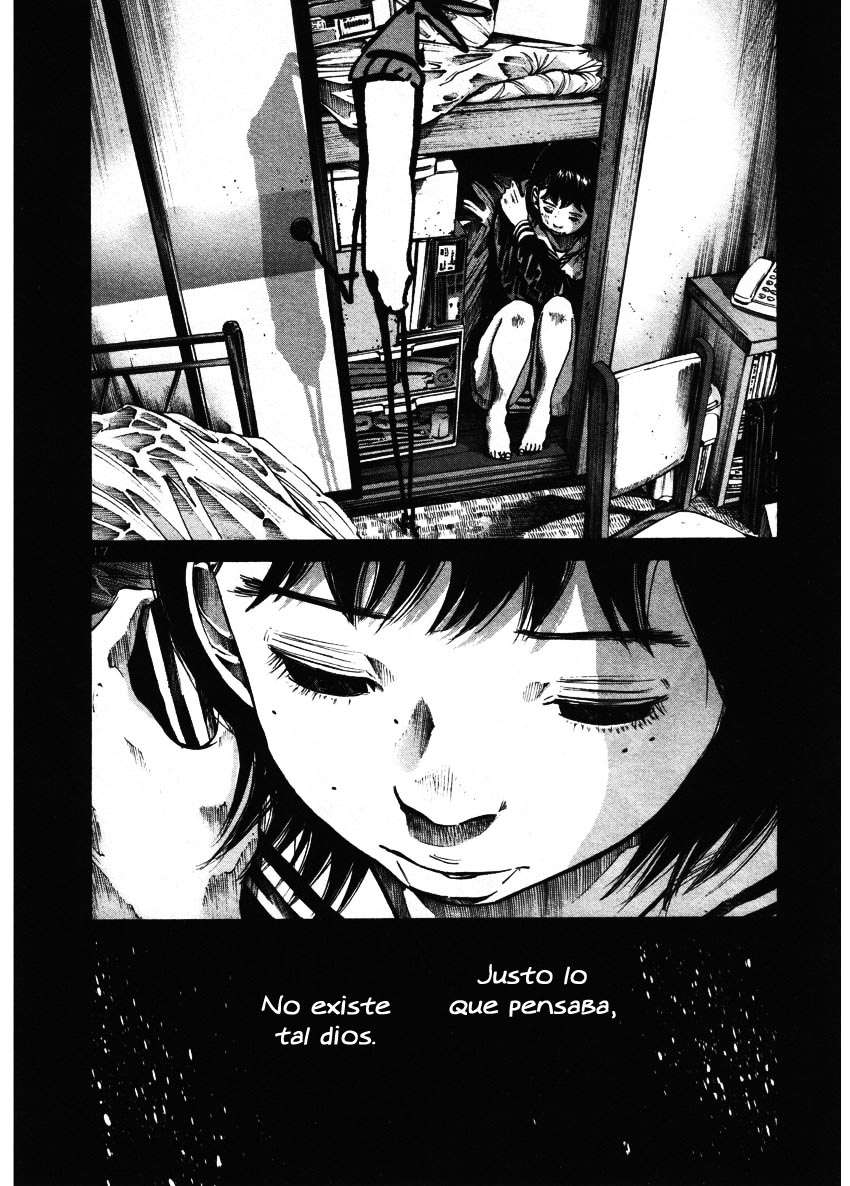 Read Oyasumi Punpun ES Manga Online