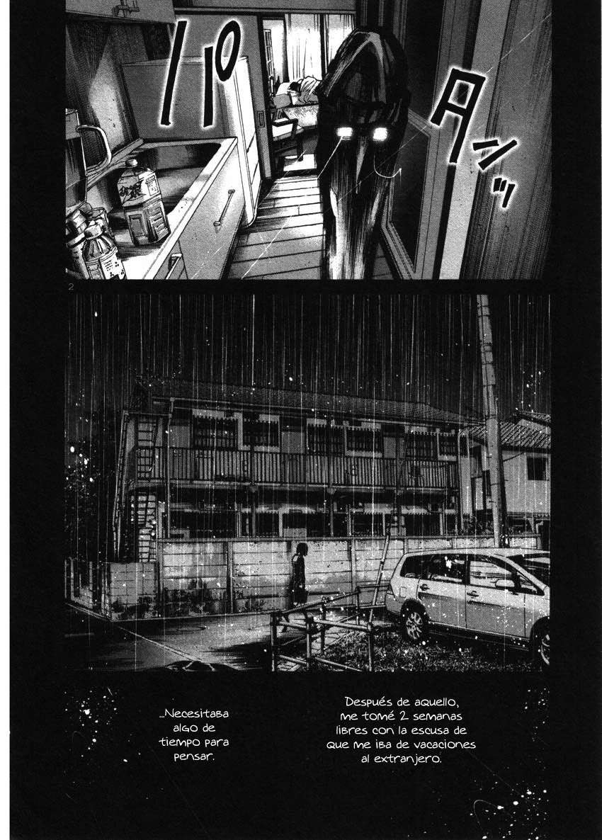 Read Oyasumi Punpun ES Manga Online