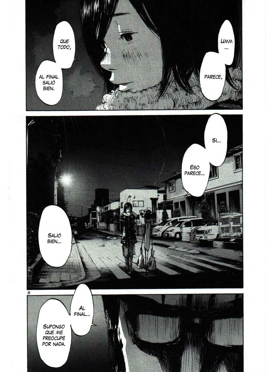 Read Oyasumi Punpun ES Manga Online