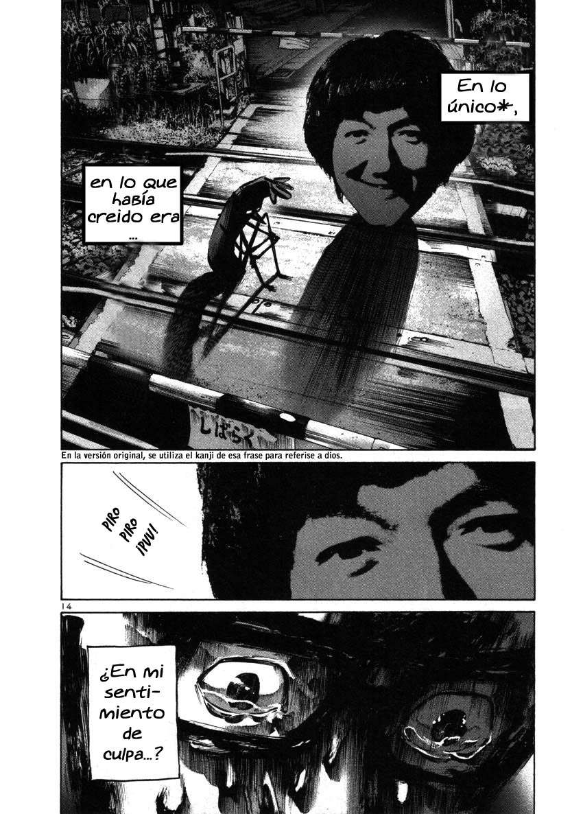 Read Oyasumi Punpun ES Manga Online