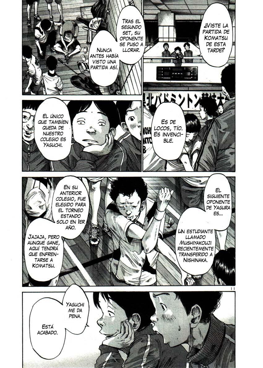 Read Oyasumi Punpun ES Manga Online