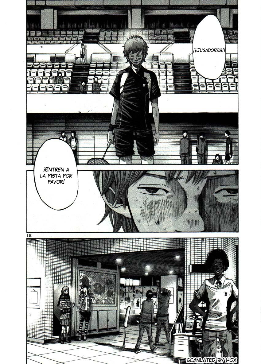 Read Oyasumi Punpun ES Manga Online