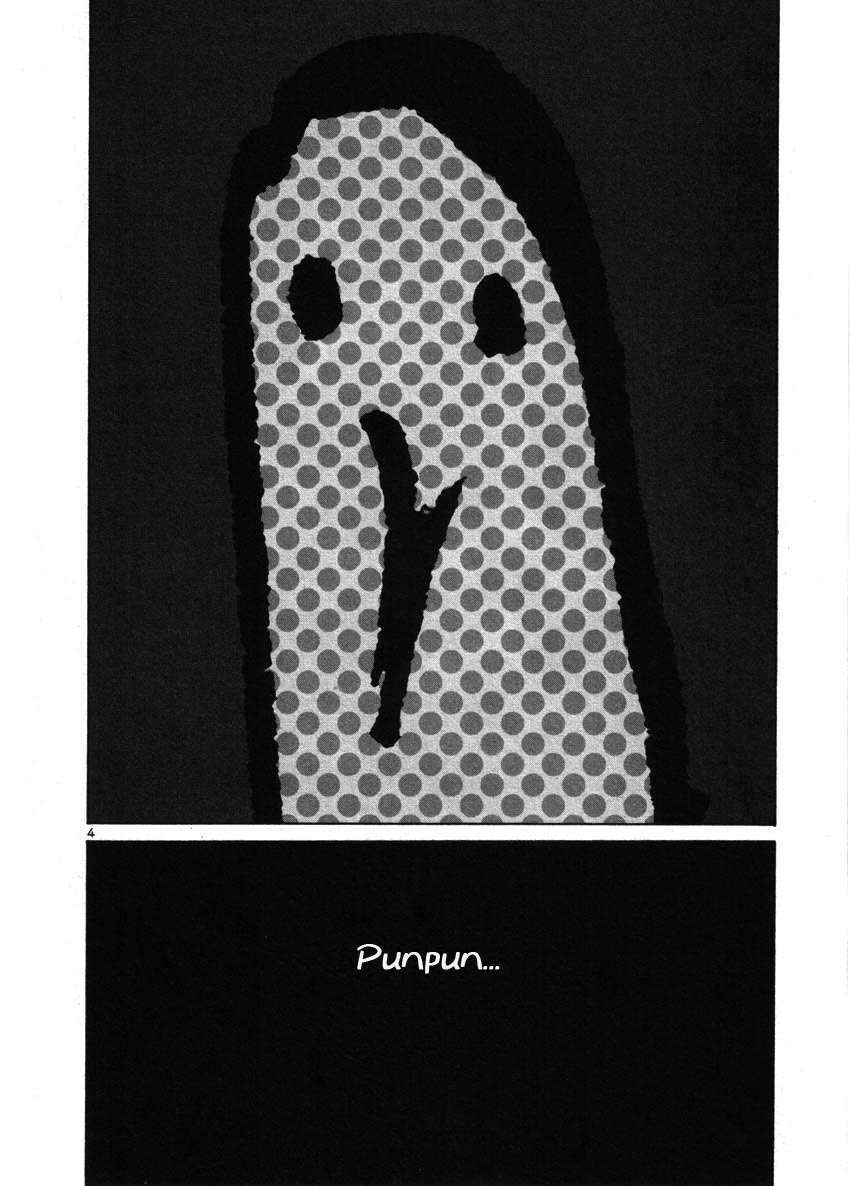 Read Oyasumi Punpun ES Manga Online