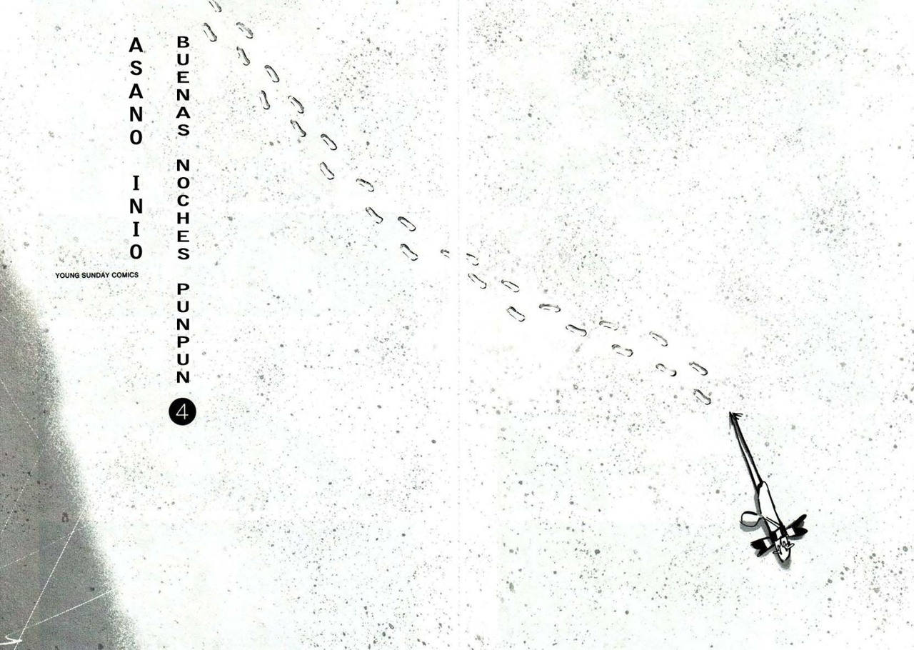 Read Oyasumi Punpun ES Manga Online