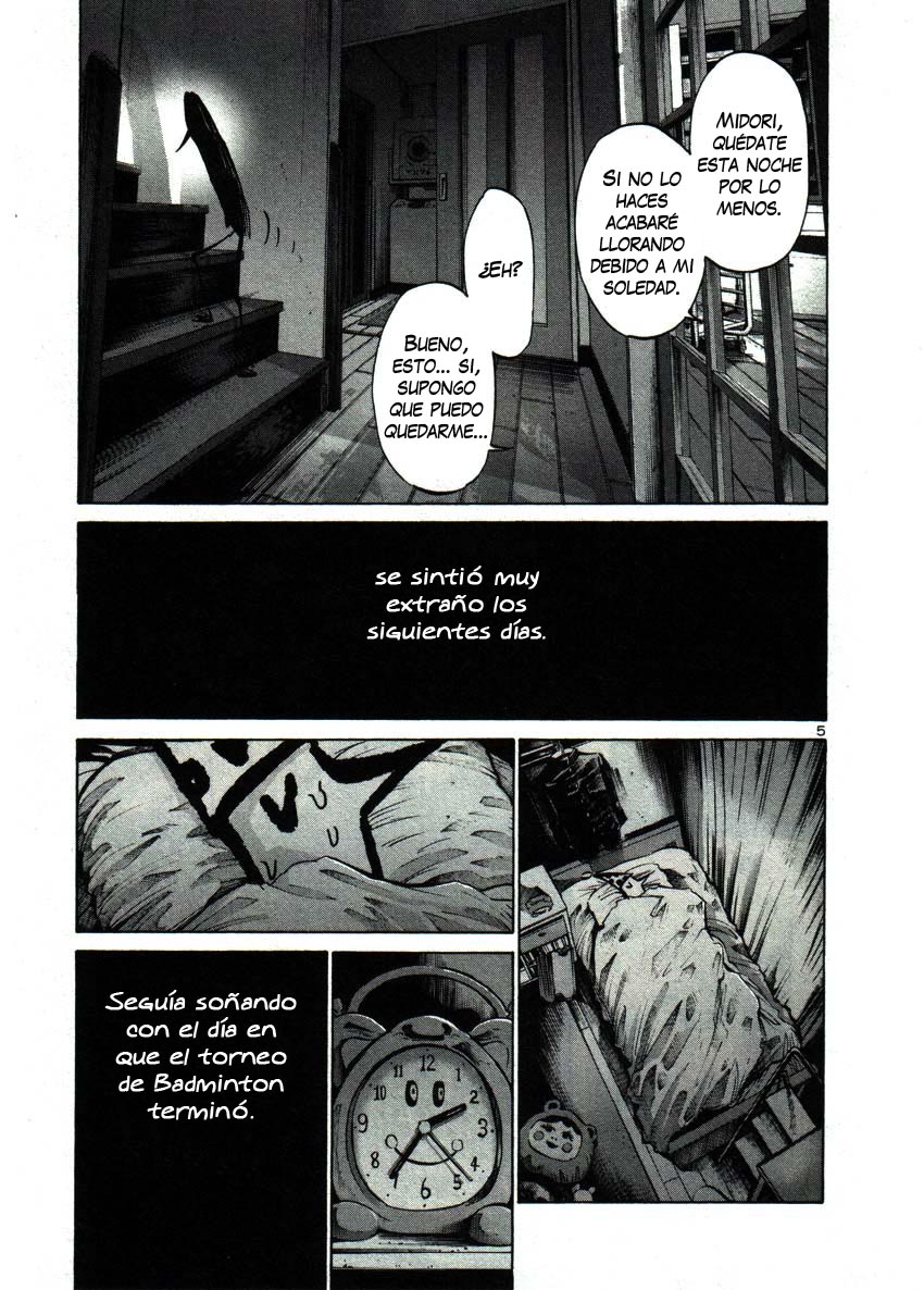 Read Oyasumi Punpun ES Manga Online