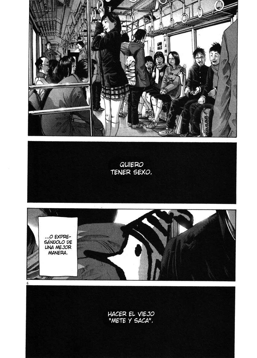 Read Oyasumi Punpun ES Manga Online