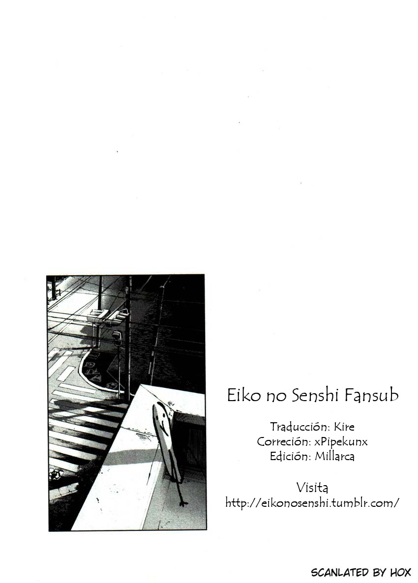 Read Oyasumi Punpun ES Manga Online