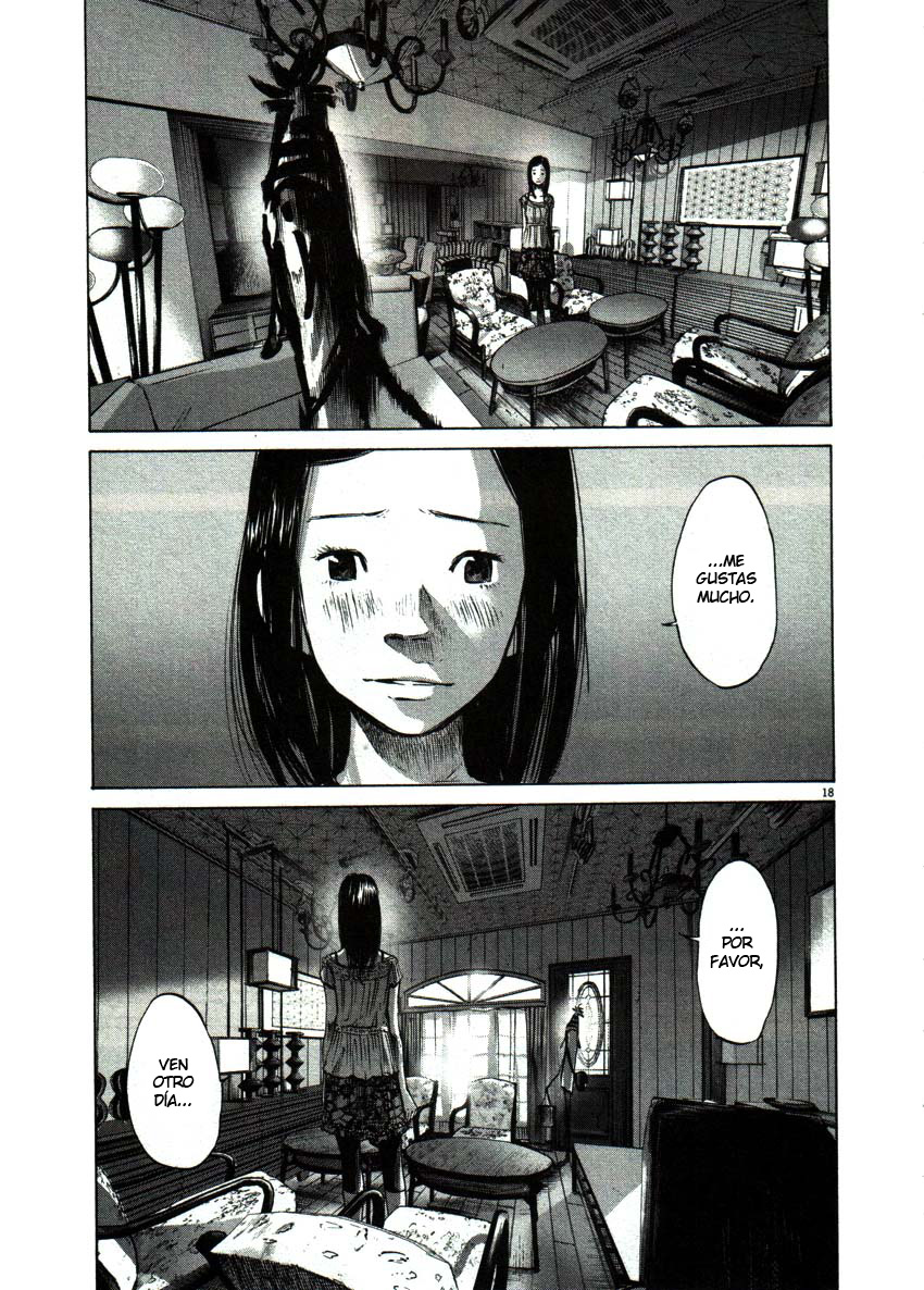 Read Oyasumi Punpun ES Manga Online