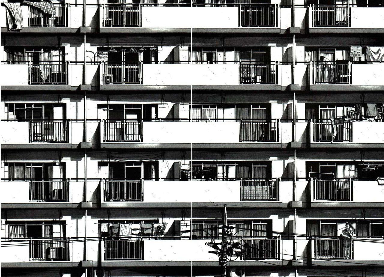 Read Oyasumi Punpun ES Manga Online