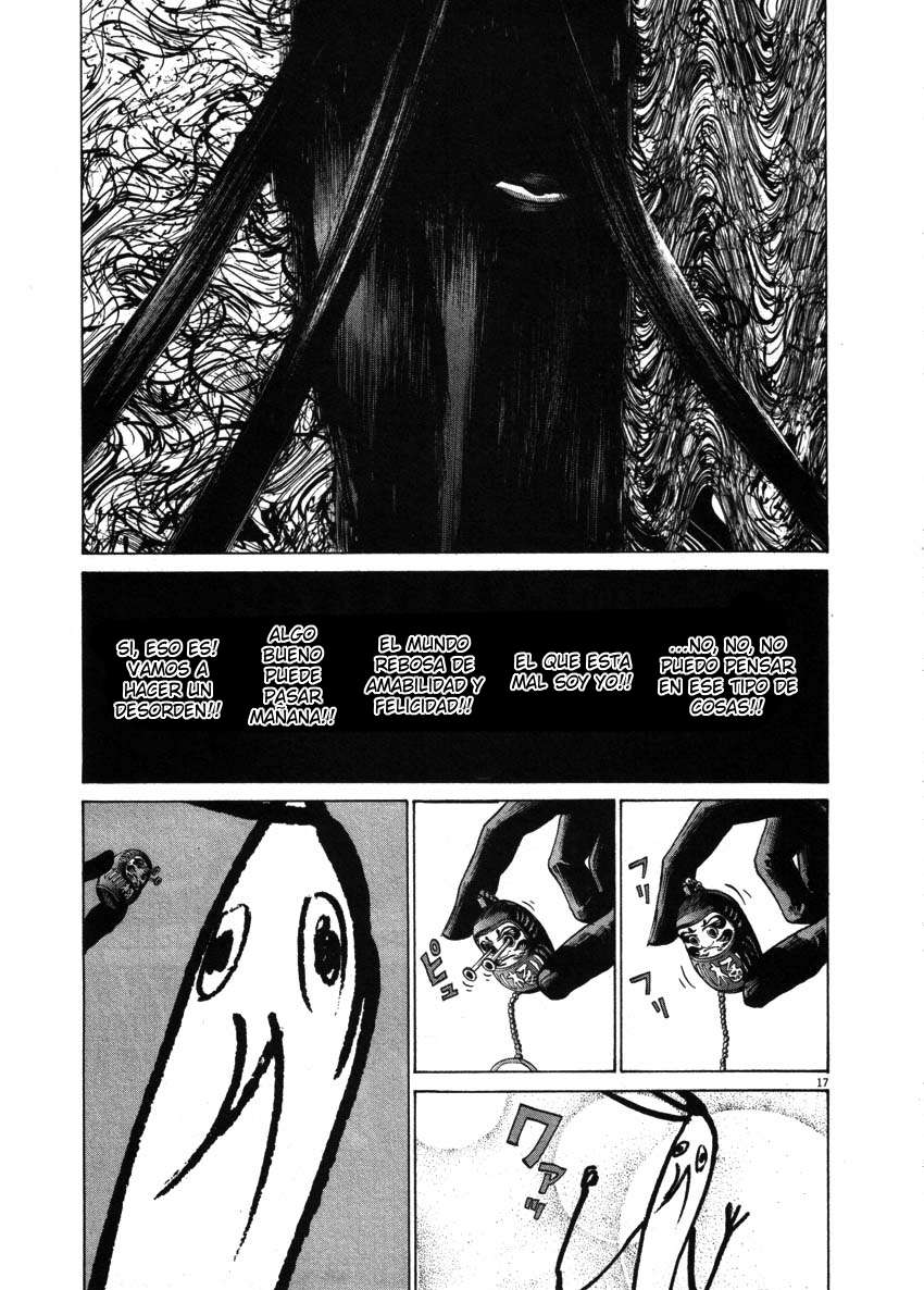 Read Oyasumi Punpun ES Manga Online