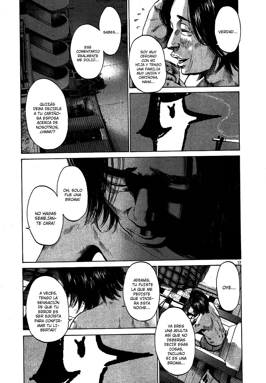 Read Oyasumi Punpun ES Manga Online