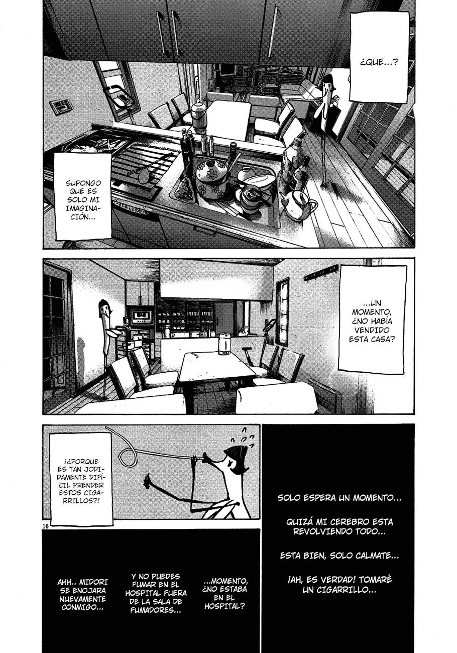 Read Oyasumi Punpun ES Manga Online