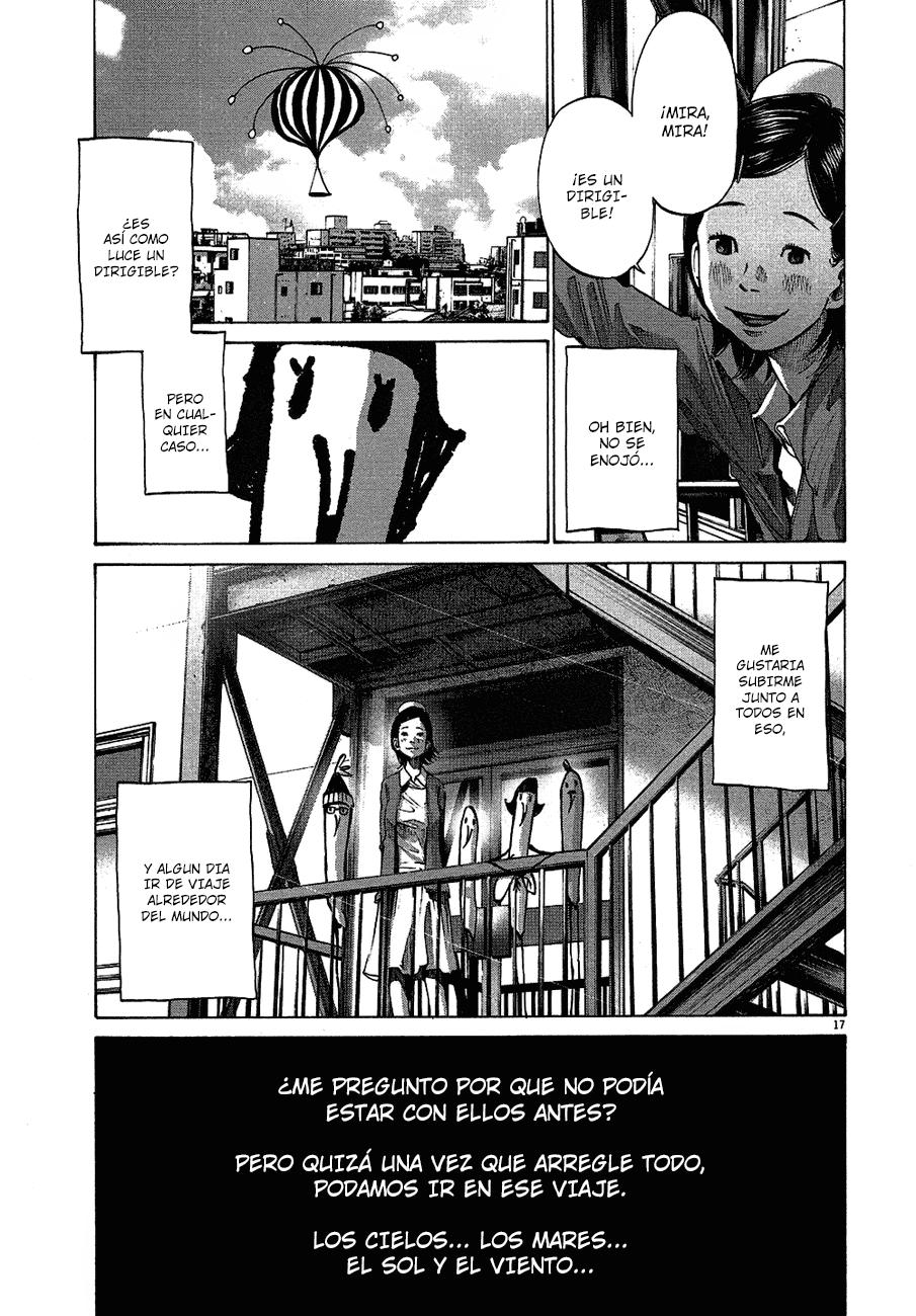 Read Oyasumi Punpun ES Manga Online