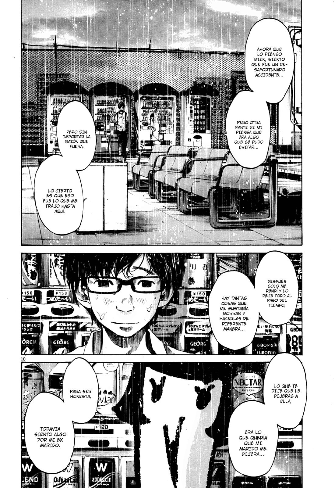 Read Oyasumi Punpun ES Manga Online