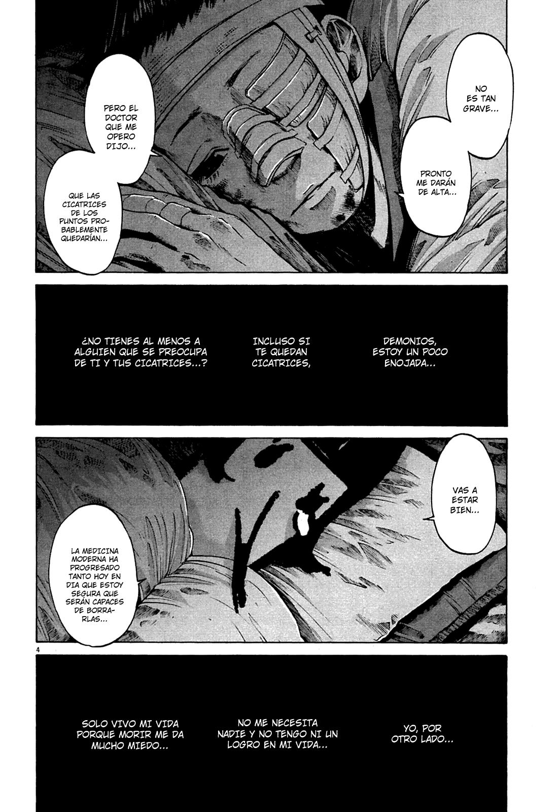 Read Oyasumi Punpun ES Manga Online