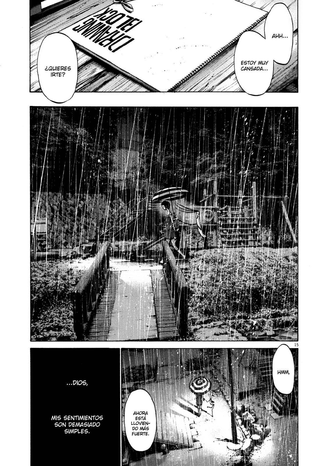 Read Oyasumi Punpun ES Manga Online