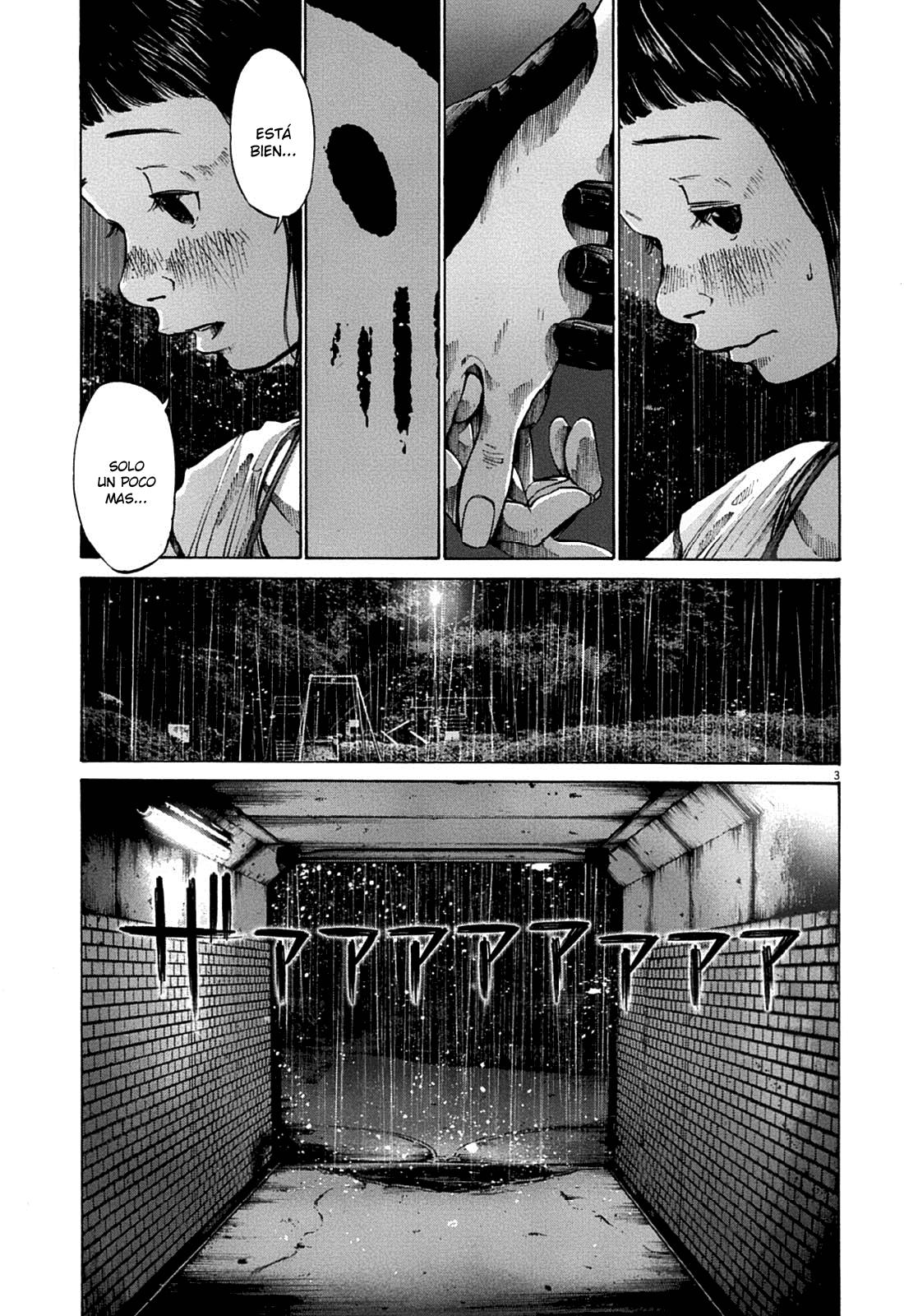 Read Oyasumi Punpun ES Manga Online