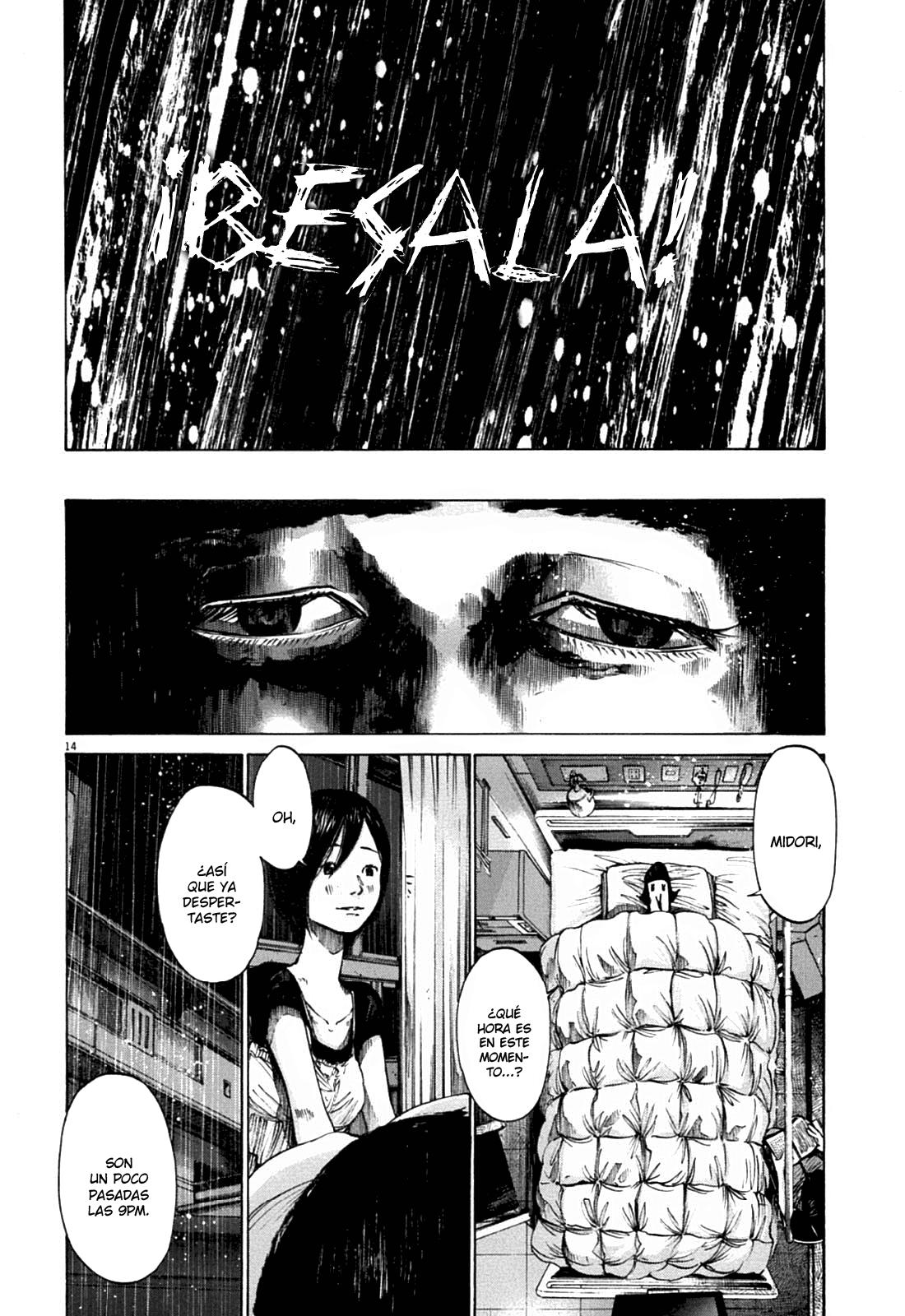 Read Oyasumi Punpun ES Manga Online