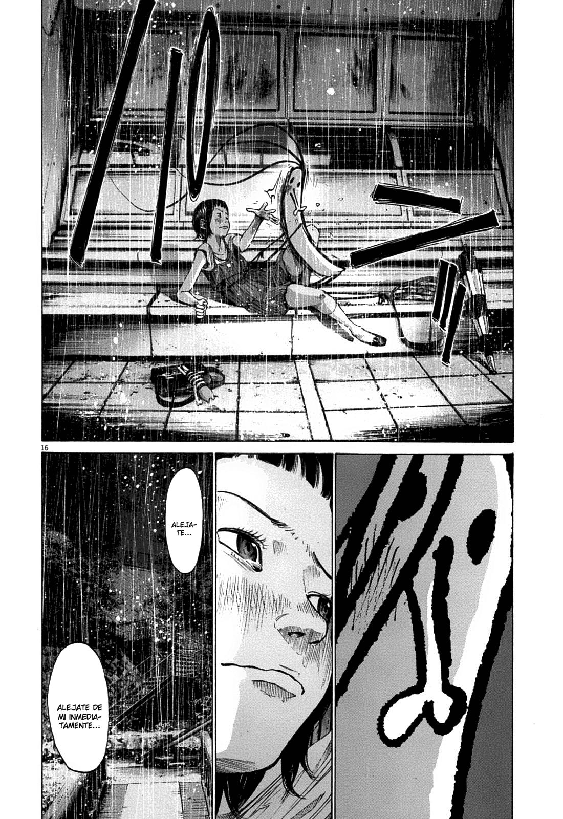 Read Oyasumi Punpun ES Manga Online