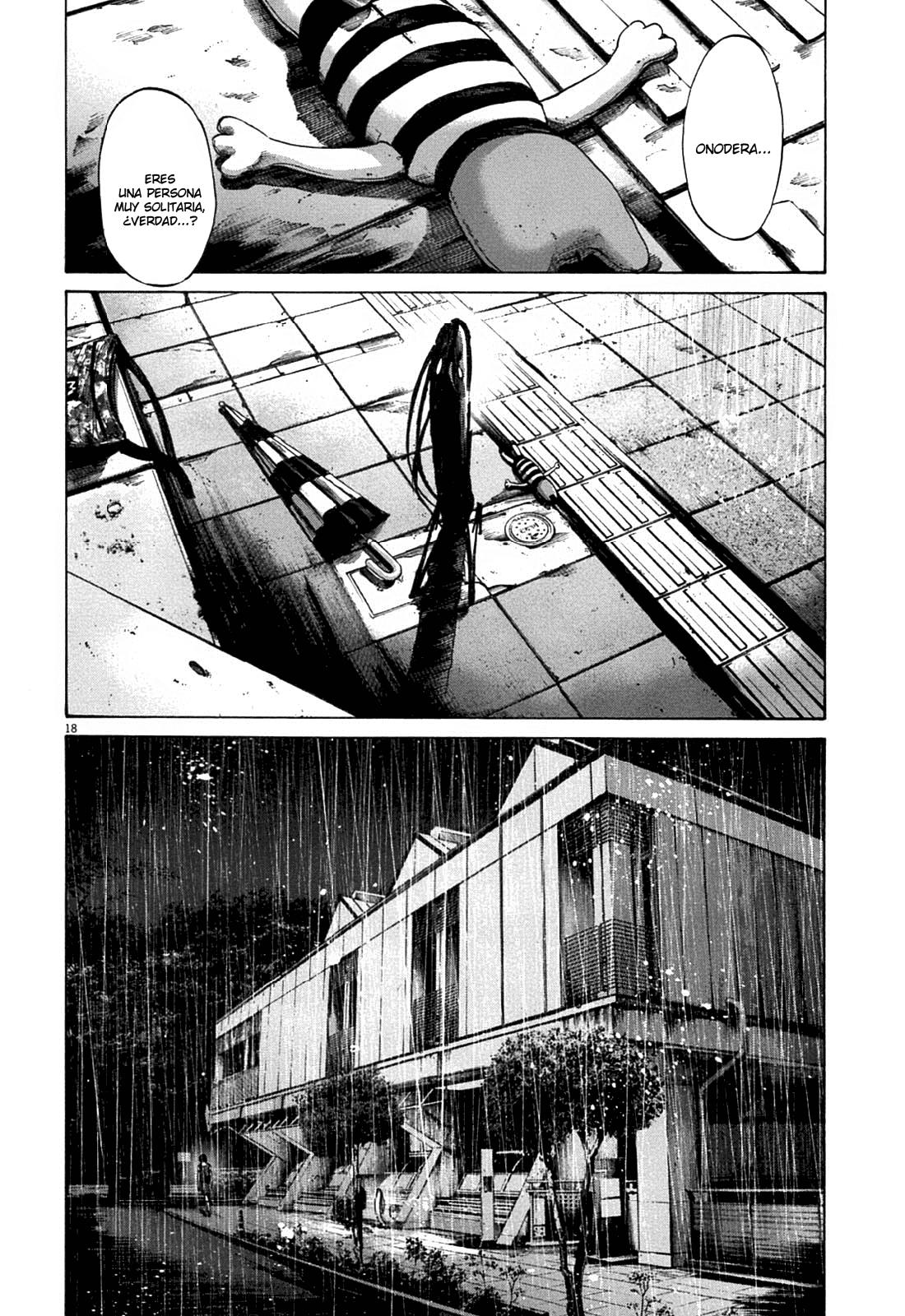 Read Oyasumi Punpun ES Manga Online