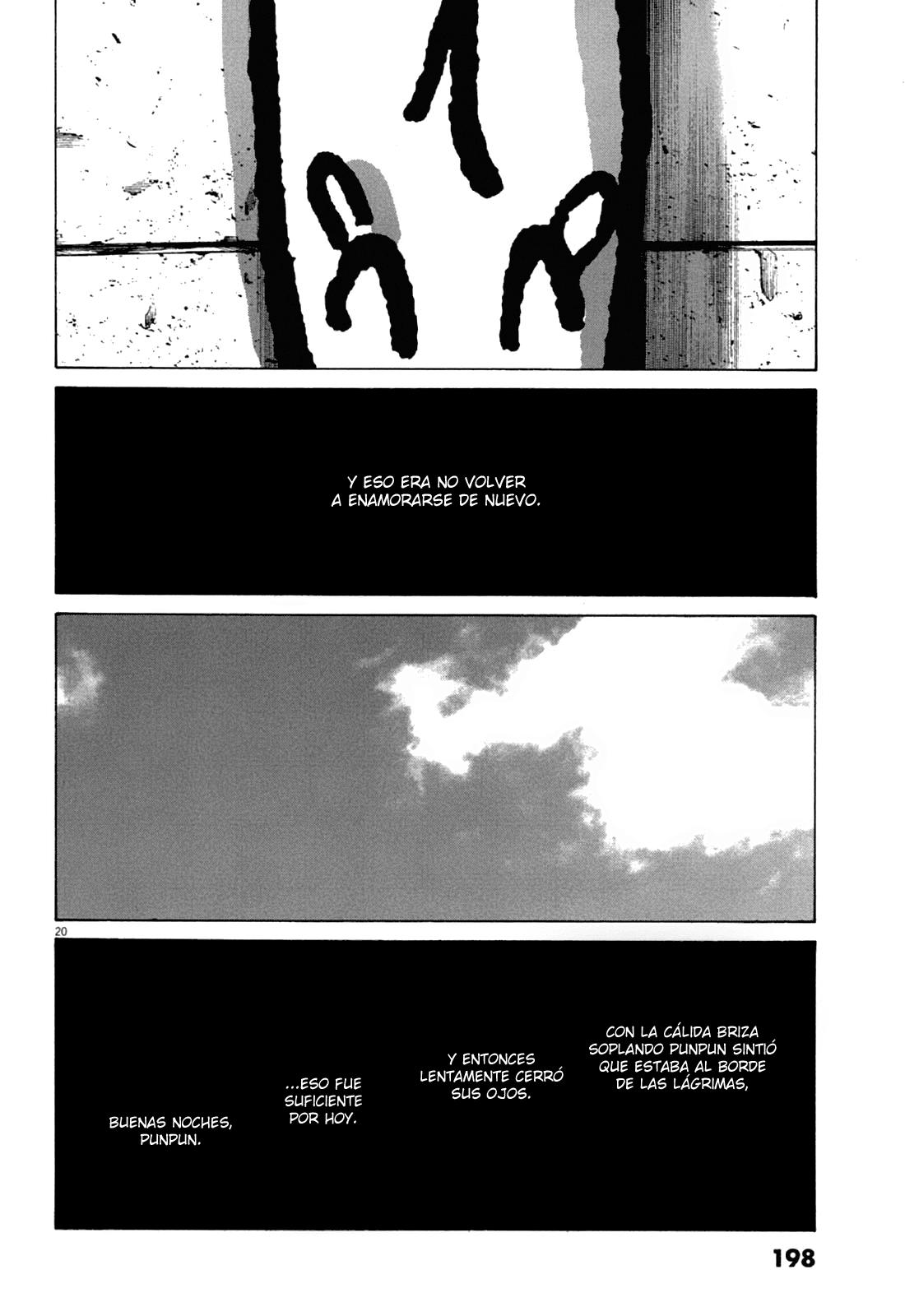 Read Oyasumi Punpun ES Manga Online