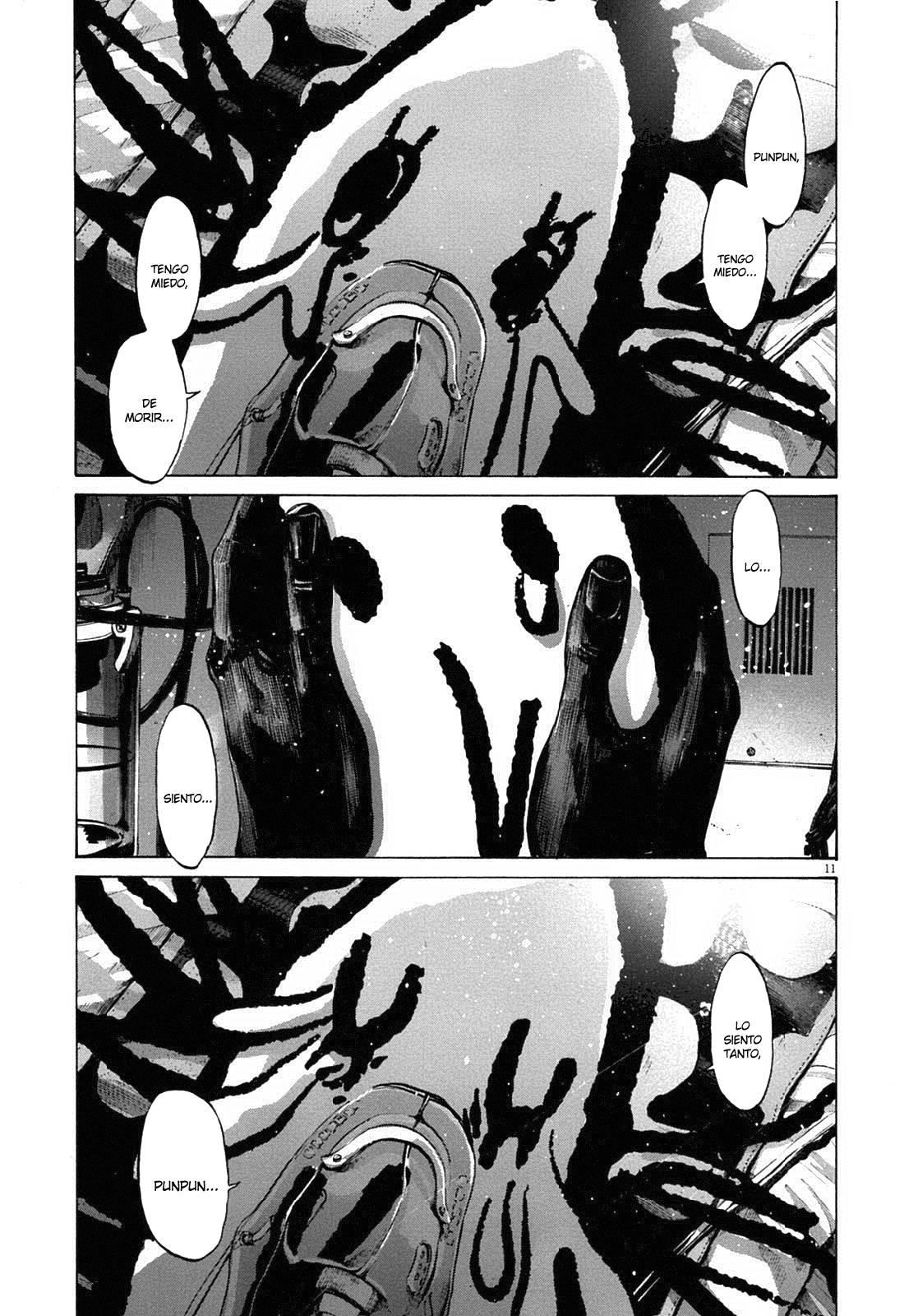 Read Oyasumi Punpun ES Manga Online