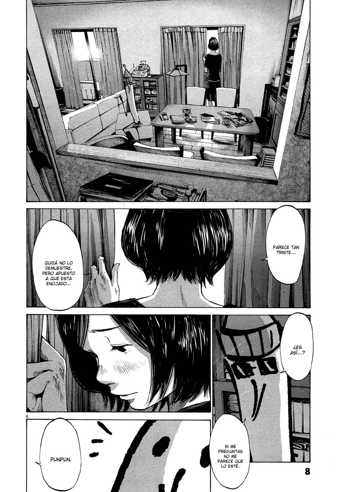 Read Oyasumi Punpun ES Manga Online