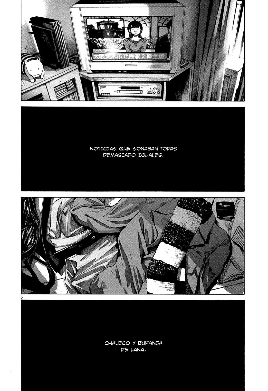 Read Oyasumi Punpun ES Manga Online